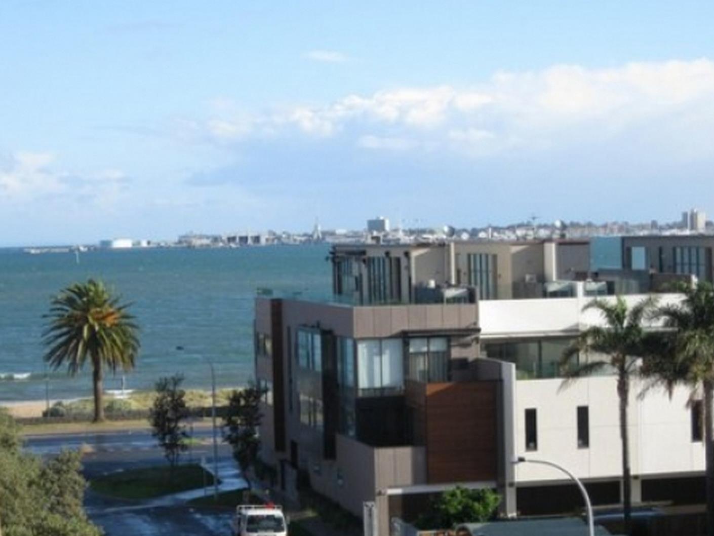 Boutique Stays - Zinc Views 501 Melbourne Exterior foto