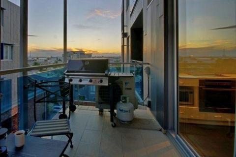 Boutique Stays - Zinc Views 501 Melbourne Exterior foto