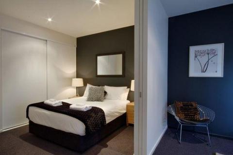 Boutique Stays - Zinc Views 501 Melbourne Exterior foto