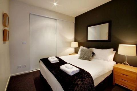 Boutique Stays - Zinc Views 501 Melbourne Exterior foto