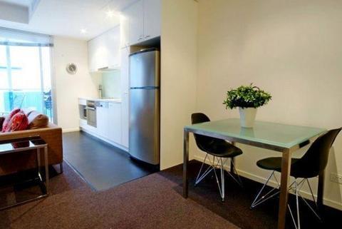 Boutique Stays - Zinc Views 501 Melbourne Exterior foto